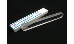 Transparent Gauge Glass