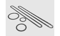 Gauge Glass Gasket