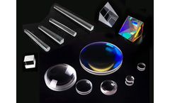 Optical Glass