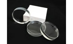 Aohong - Borosilicate Round Glass