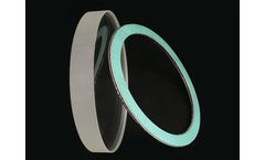 Aohong - Aluminum Silicon Round Glass