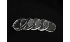 Aohong - Soda-Lime Round Glass