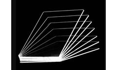 Aohong - Thin /Heavy Wall Rectangular Glass