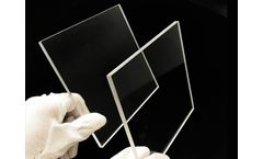 Aohong - Aluminum Silicon Rectangular Sight Glass