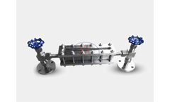 Aohong - Transparent Level Gauge