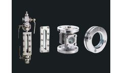 Aohong - Sight Glass Type Level Gauge