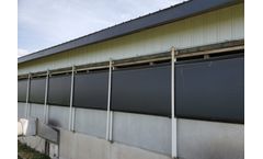Model Altra-Seal - Panels