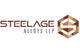 SteelAge Alloys LLP