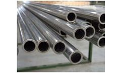 Steel Age - Model 304 - Stainless Steel Pipes & Tubes
