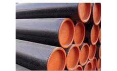 Steel Age - Carbon Steel Pipes & Tubes