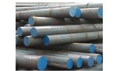 Steel Age - Carbon Steel Round Bars