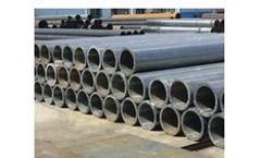 Steel Age - Alloy Steel Pipes & Tubes