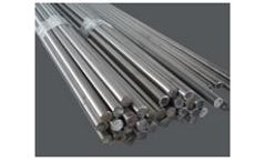 Steel Age - Alloy Steel Round Bars