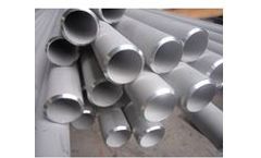 Steel Age - Model 200/201 - Nickel  Pipes & Tubes