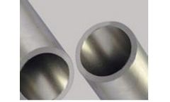 Steel Age - Model 400/K500 - Monel Pipes & Tubes