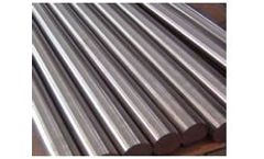 Steel Age - Model 400/K500 - Monel Round Bars