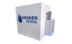 Kraken - Real-Time Pathogen Monitoring Devices