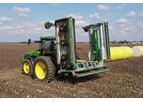Major - Cyclone Multi Crop Shredder