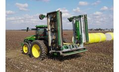 Major - Cyclone Multi Crop Shredder