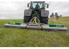 Major - Cyclone Rotary Cutter