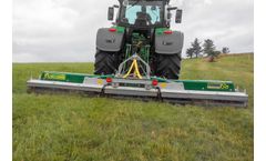 Major - Cyclone Rotary Cutter