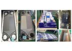 SHINEHEAT - Pre-assembled Plate Heat Exchanger