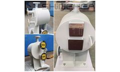 SHINEHEAT - Plate and Shell Heat Exchanger