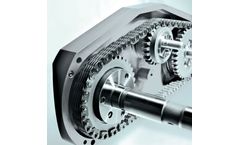 Renold - Tooth Chain