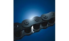 Renold - Premier Standard Roller Chain