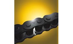 Renold - Model A&S - All-purpose Standard Chain