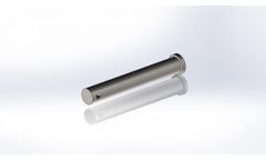 FB - Model Type A - Leaf Chain Pin