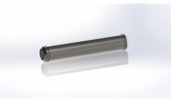 FB - Model Type C - Leaf Chain Pin