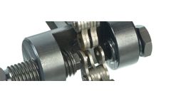 FB - Leaf Chain Cutting Tool