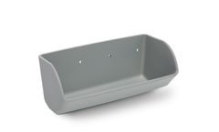 Tapco - Model CC-HD - Heavy Duty Elevator Bucket (Super Tough Nylon)