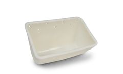 Tapco - AA Elevator Bucket (High Density Polyethelene)