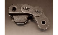 RJT - Drop Forged Rivetless Chain