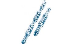 RJT - Pressed K Chains