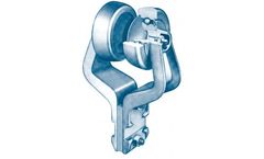 RJT - Trolleys for Drop Forged Chain