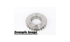 Challenge - Model 32-114C (2012) - Cast Taper Bored Duplex Sprocket To Suit 06B Chain