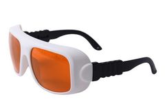 Laserpair - Model LP-GHP-2 - Laser Safety Goggle