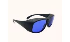 Laserpair - Model LP-DHP - Laser Safety Goggle