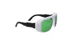 Laserpair - Model LP-RTD-3 - Laser Safety Goggle