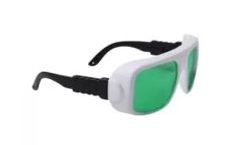 Laserpair - Model LP-RTD-4 - Laser Safety Goggle
