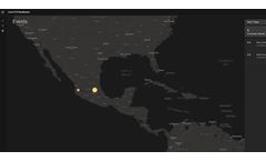 Cloud-Based Detection System and Dashboard