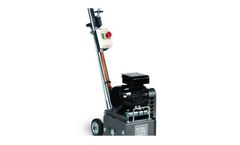 Model 110-8 - Scarifier
