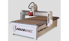 Laguna Swift - CNC Routers