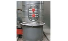 Access Doors for Round Duct