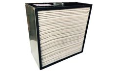 MAXFLO - Absolent Filter Replacements