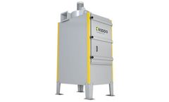 KAPPA Airdry™ - Filter System