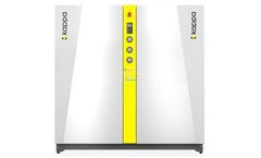 KAPPA Sorbdry™ - High-performance Filter for the Filtration